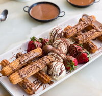 Coco Cubano Blacktown - Tourism Gold Coast