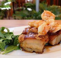 Outback Steakhouse Leumeah - Tourism Gold Coast