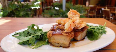 Outback Steakhouse Leumeah - Tourism Gold Coast 0