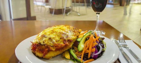 Outback Steakhouse Leumeah - Tourism Gold Coast 1