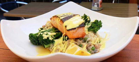 Outback Steakhouse Leumeah - Tourism Gold Coast 3