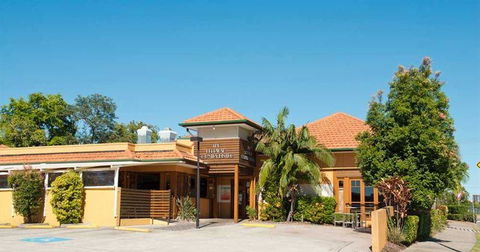 Outback Steakhouse Leumeah - Tourism Gold Coast 6