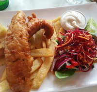 Rick's at Bargara - Tourism Gold Coast