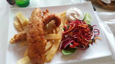 Rick's At Bargara - Tourism Gold Coast 0