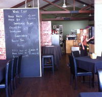 The Balcony Restaurant - Tourism Gold Coast
