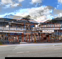 The Mile End - Tourism Gold Coast