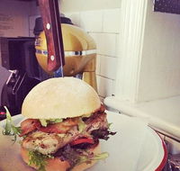 Twenty  Six Espresso - Tourism Gold Coast