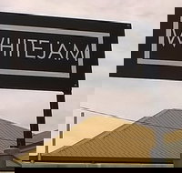 White Jam - Gold Coast