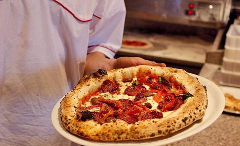 Wild Poppy Cafe - Tourism Gold Coast 0