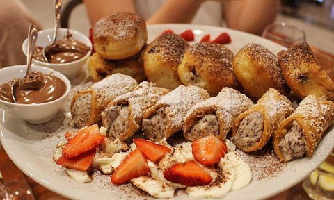 Wild Poppy Cafe - Tourism Gold Coast 3