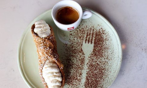 Wild Poppy Cafe - Tourism Gold Coast 6