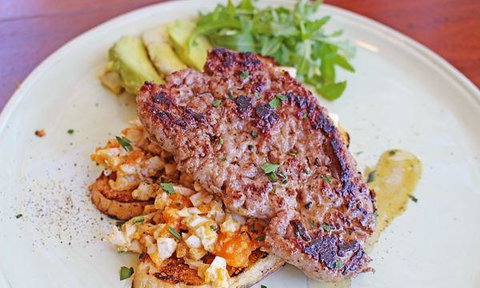 Wild Poppy Cafe - Tourism Gold Coast 7