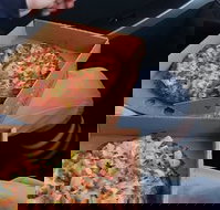 Alberto's Pizza - Tourism Gold Coast