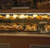 Alexandra Bakery  Cafe - Tourism Gold Coast