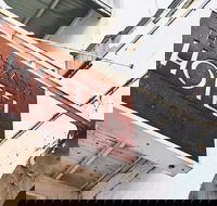 Alexandra Hotel and Cafe - Tourism Gold Coast