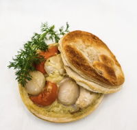 Apollo Bay Bakery - Tourism Gold Coast