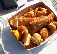 Apollo Bay Fishermen's Co-op - Tourism Gold Coast