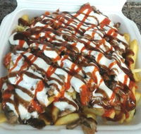 Bair St Fish  Chip Takeaway - Tourism Gold Coast