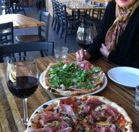 Bastoni Pizzeria - Tourism Gold Coast