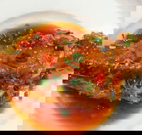 Blue Bird Fish  Chips  Asian Restaurant - Tourism Gold Coast