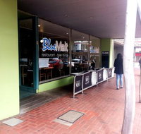 Blue Malt Restaurant - Tourism Gold Coast