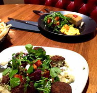 Botanical Motel - Tourism Gold Coast