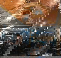 Bull  Mouth Maryborough - Tourism Gold Coast