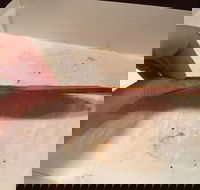 Burnsie's Pizza - Tourism Gold Coast