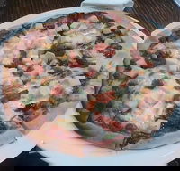 Burra Brewing - Tourism Gold Coast