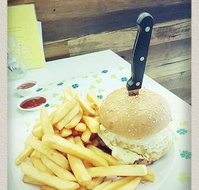 Cafe 85 Percent - Tourism Gold Coast