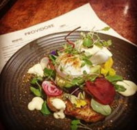 Cafe Providore - Tourism Gold Coast