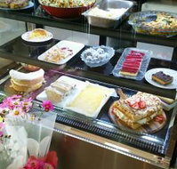 Cafe Thyme Out - Tourism Gold Coast