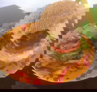 Carolines House of Chicken - Tourism Gold Coast