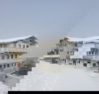 Chamois Restaurant - Tourism Gold Coast