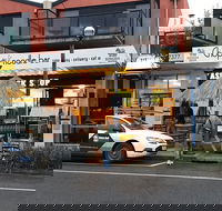 Chopstix Noodle Bar - Tourism Gold Coast