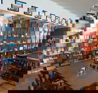 Delizie Cafe Deli - Tourism Gold Coast