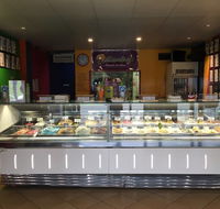 Dooleys Ice Cream - The Ice Cream Tub - Tourism Gold Coast