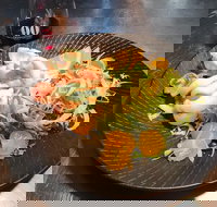 Doppiozero Pizzeria  Wine Bar - Tourism Gold Coast