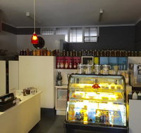 Evie's Cafe - Tourism Gold Coast