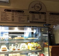 Flying Tarts Bakery and Cafe - Tourism Gold Coast