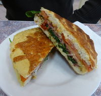 Gaffney's Bakery - Tourism Gold Coast