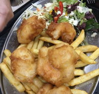 Georges Takeaway - Tourism Gold Coast