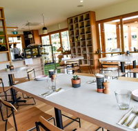 Georgie Bass Cafe  Cookery - Tourism Gold Coast