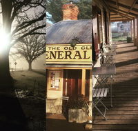 Glenlyon General Store - Tourism Gold Coast