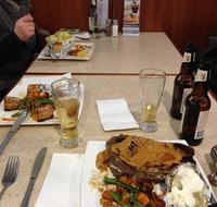 Grand Central Hotel - Tourism Gold Coast