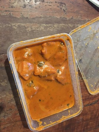 Hamilton Curry Bowl - Tourism Gold Coast 0