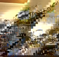 Heathcote House Cafe - Tourism Gold Coast