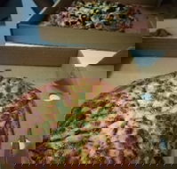 Hotline Pizza Pasta  Ribs - Tourism Gold Coast