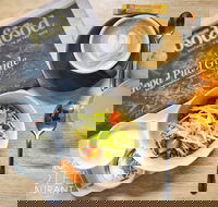 Iluka Motel Restaurant - Tourism Gold Coast