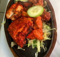 Indian Tandoori Recipes Chef - Tourism Gold Coast